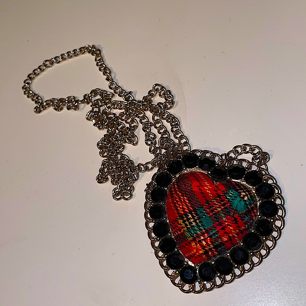 ALDO necklace